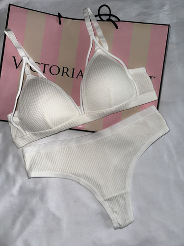 Victoria Secret Бра – купить в интернет-магазине OZON по низкой цене