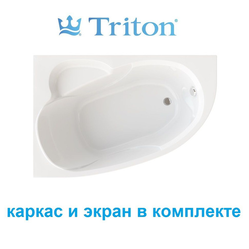 Тритон 0,5m ГГ 1/2 Гибкая подводка вода (260 ш/к) — купить в Алматы