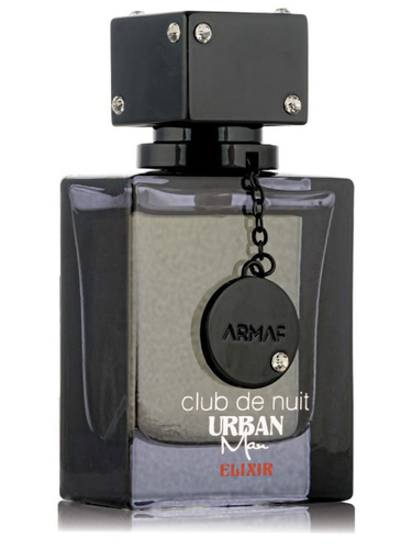 186 отзыв на Armaf Club De Nuit Urban Elixir Man 30 мл