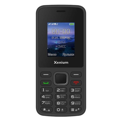 3 отзыв на Мобильный телефон Philips Xenium X175 Black 2Sim от ...