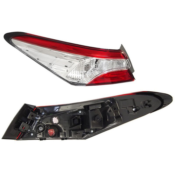 Фонарь задний TOYOTA CAMRY 18- LH LED (уценка на 10%)