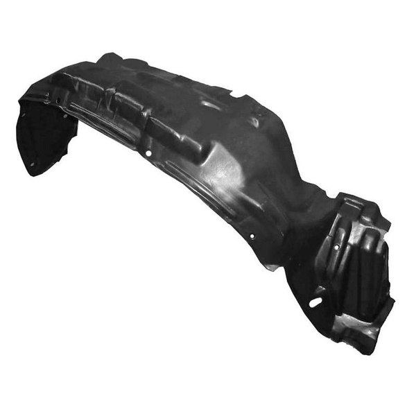 Подкрылок Toyota Hilux Pick Up 88-97 / 4Runner 89-95 (Спереди/ Слева)