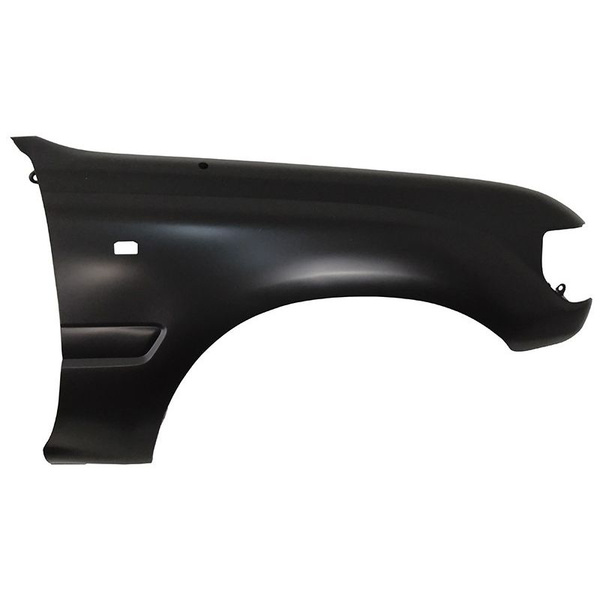 Крыло переднее Toyota Land Cruiser (J80) 89-97 (Справа/ Под поворот(ы))
