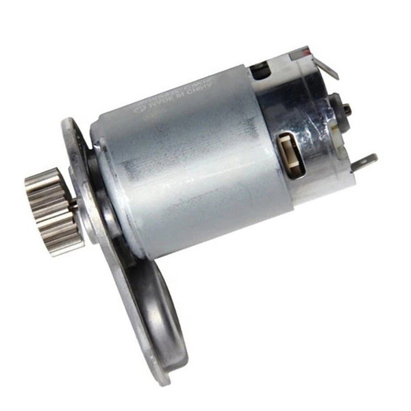 Moteur De Remplacement 14.4V/18V Pour Outils Makita BUR141, BUR181, DUR141, DUR181, Neuf