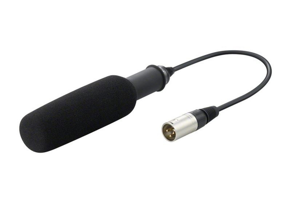 SONY ECM-XM1 XLRマイク Микрофон Sony ECM-XM1 ( XLR ) купить на OZON по низкой цене