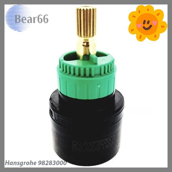 Hansgrohe 98283000 переключатель распределителя воды(без оригинальной ...