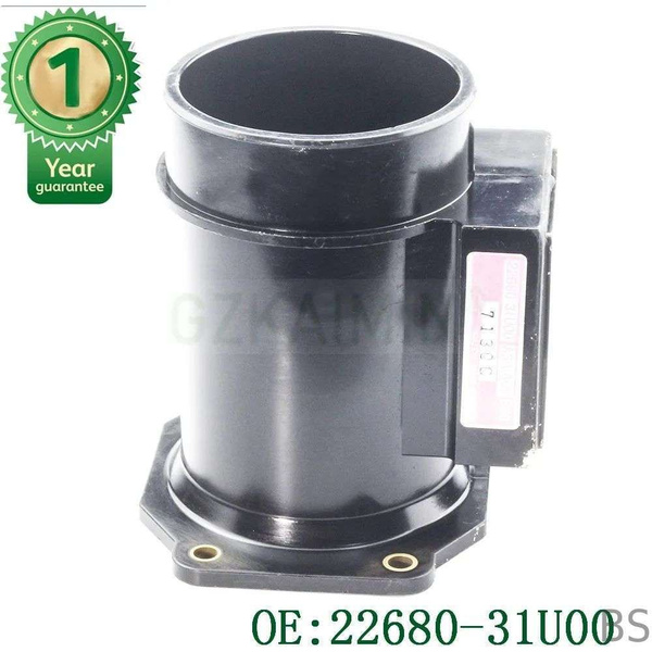 Jodriva Air Flow Sensor Meter A36-608, For Nissan, For A32 22680-31U05 31U00 Mass Airflow Sensor - View #4