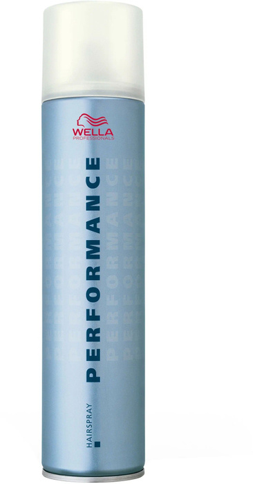 Wella Professional Лак Для Волос Купить