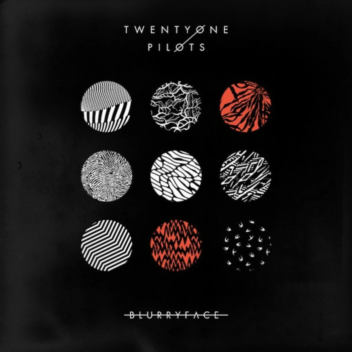 Blurryface винил. Blurryface. Обложка 21 pilots. Twenty one pilots "blurryface". Blurryface.