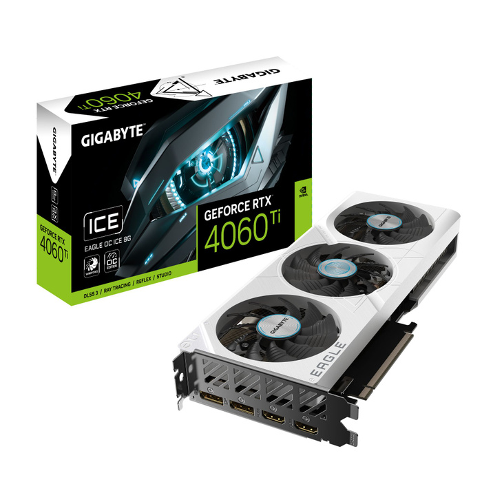 Geforce rtx 4060 eagle oc ice. Geforce rtx 4060 eagle oc ice
