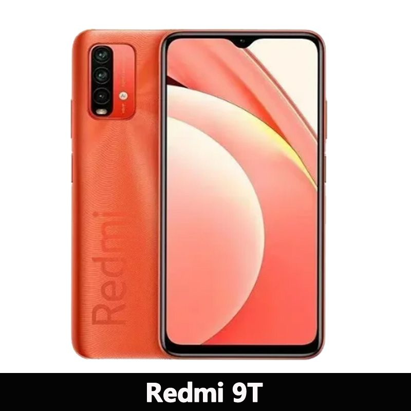 Смартфон Xiaomi 9c 4 128gb Купить