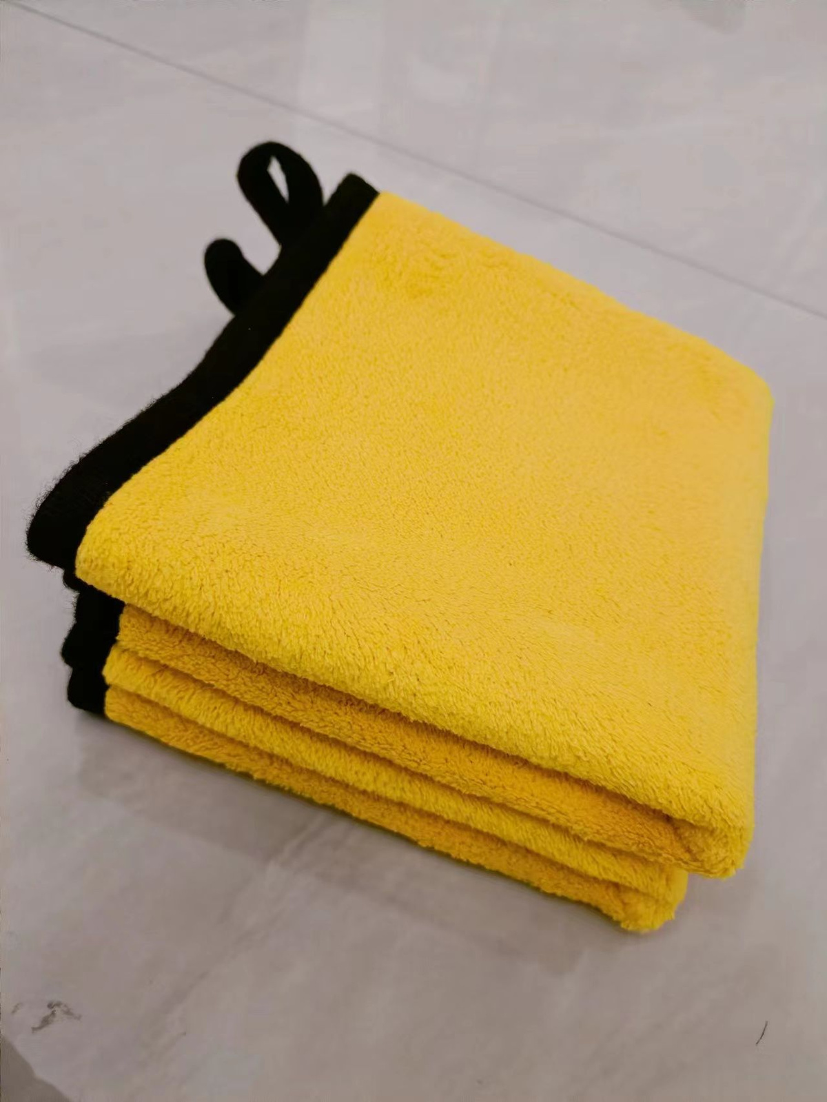 Коврики в салон автомобиля COZYCAR Lixiang L9, цвет оранжевый, бежевый ...