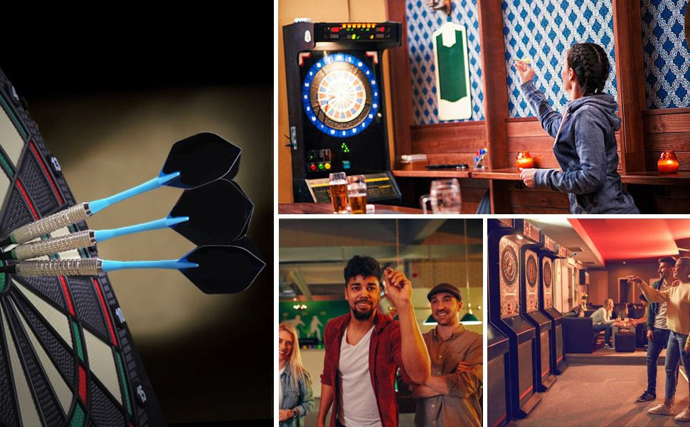 Оперение для дротиков - купить с доставкой по выгодным ценам в интернет ...