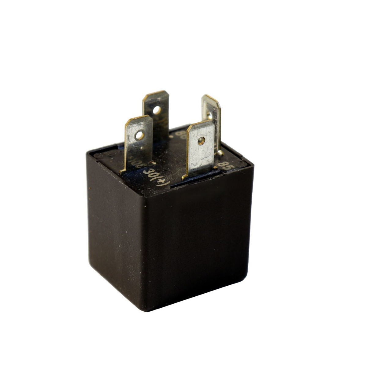 Реле твердотельное 25A (плавного включения/выключения) - Россия арт ...