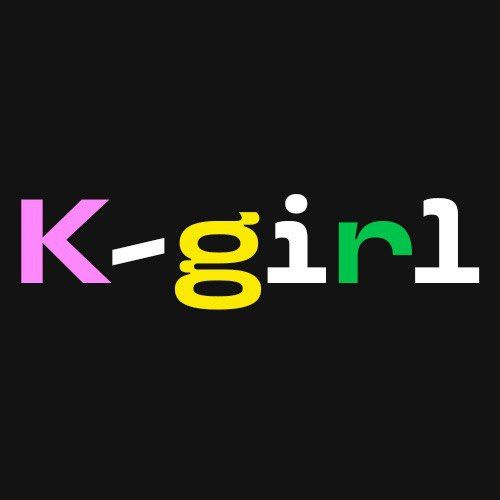 K-Girl – это бренд, который всегда на пару шагов впереди мейнстрима. Наверное, поэтому многие думают, что это такой стиль в одежде, как k-pop в музыке. Смешные) K-Girl придумала команда креативных и модных, чтобы сделать вас креативными и модными.