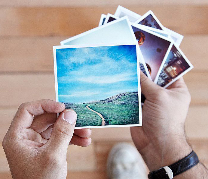 Лучшая фотобумага признанная профессиональными фотографами