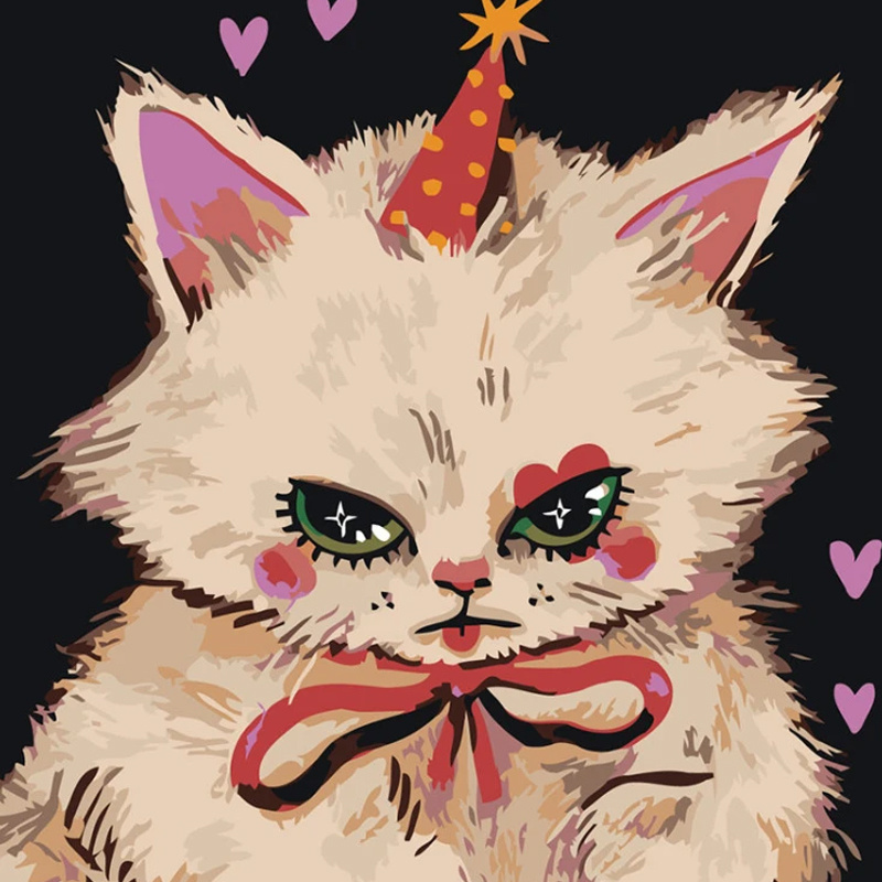 Котики