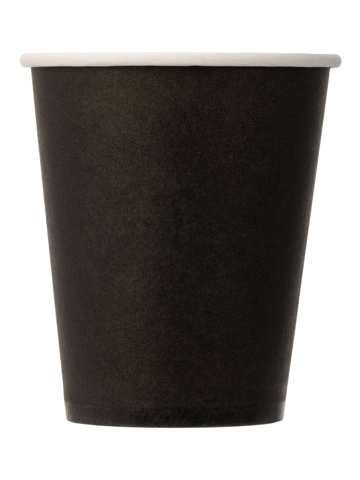 Одноразовый бумажный стакан 250 мл. 