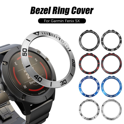 Garmin fenix 5x cover online