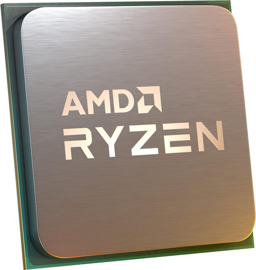 Процессор AMD Ryzen 7, OEM (без кулера), 8 яд., 3 ГГц 100
