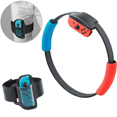 Обруч Ring Fit Adventure (Yoga Circle) аксессуар для Nintendo