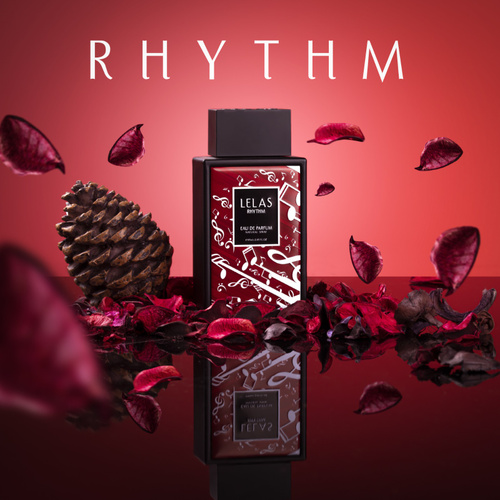 LELAS Вода парфюмерная Ocean Deep 85 мл купить на OZON по низкой