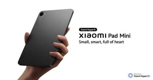 Xiaomi Планшет Pad Mini 8.8