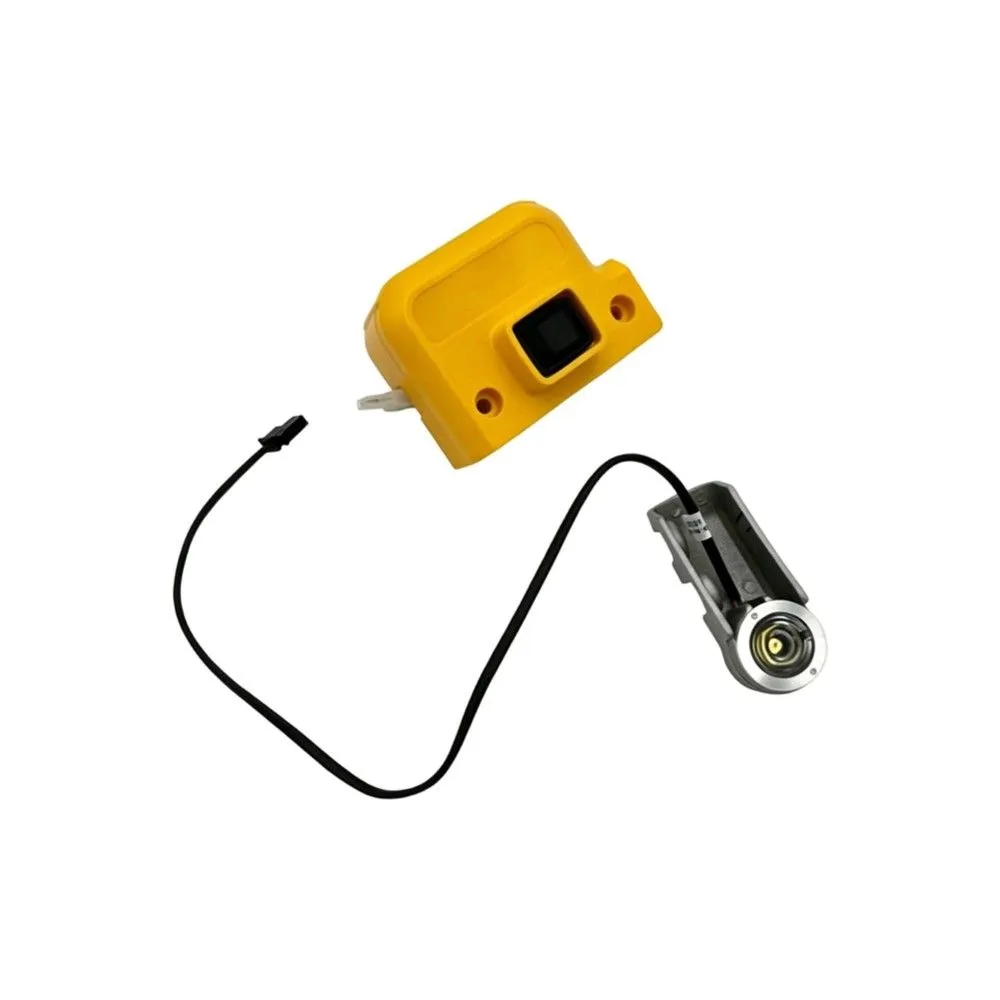 DeWalt N515802 N030317: Комплект светодиодной подсветки и блока питания для торцовочной пилы DWS780, led/блок 5