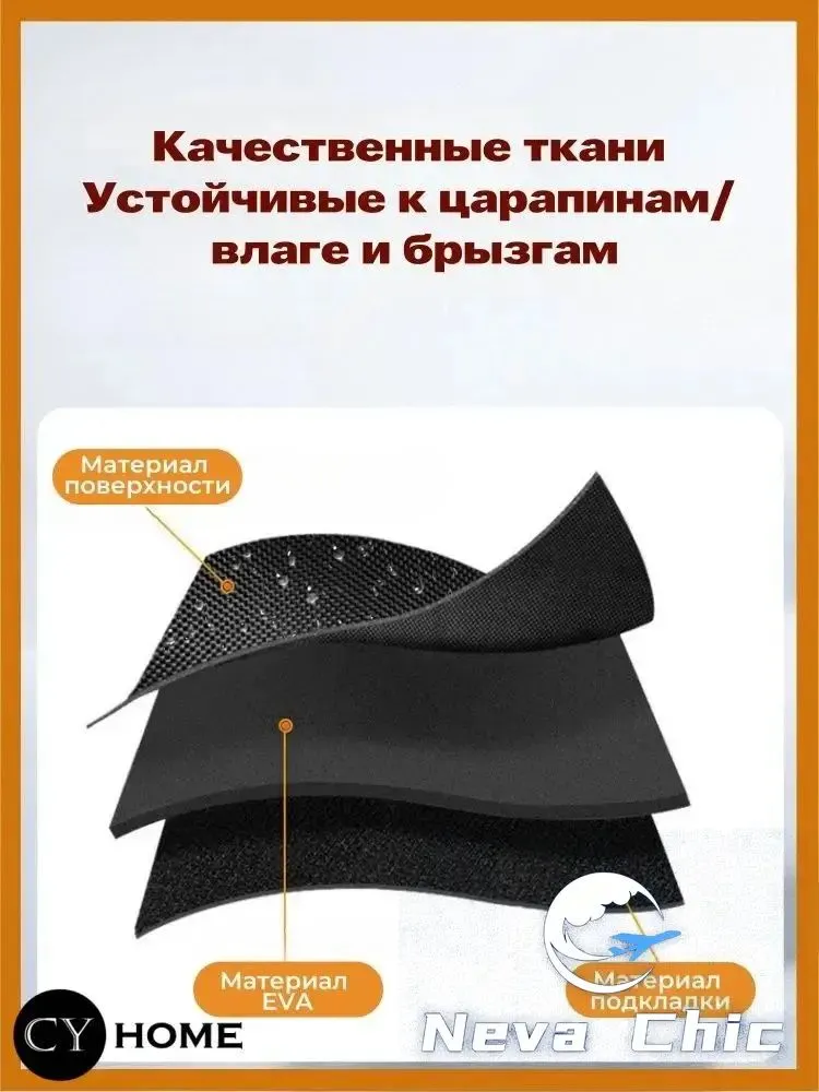 Кейс ударопрочный, вариант, фото 2