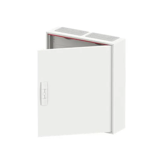 Щит распределительный навесной ABB 96 модулей CA24V 2CPX052185R9999, вариант, фото 4