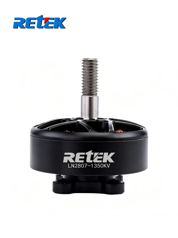 (4шт.) 2807 1350KV DIY Высокопроизводительный бесщеточный двигатель., 4 шт, фото 5
