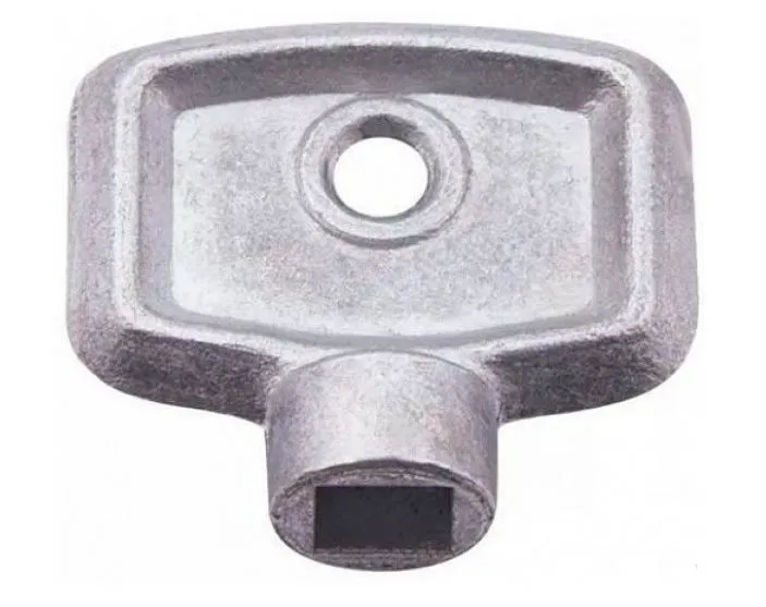 Ключ для крана Маевского, Ключ для ручного воздухоотводчика 3 шт, 3 шт, фото 3