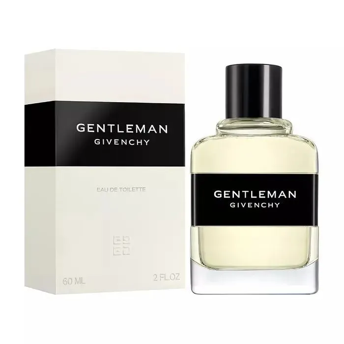 Givenchy Туалетная вода для мужчин Gentleman Eau de Toilette, 100 мл, 100 мл, фото 2
