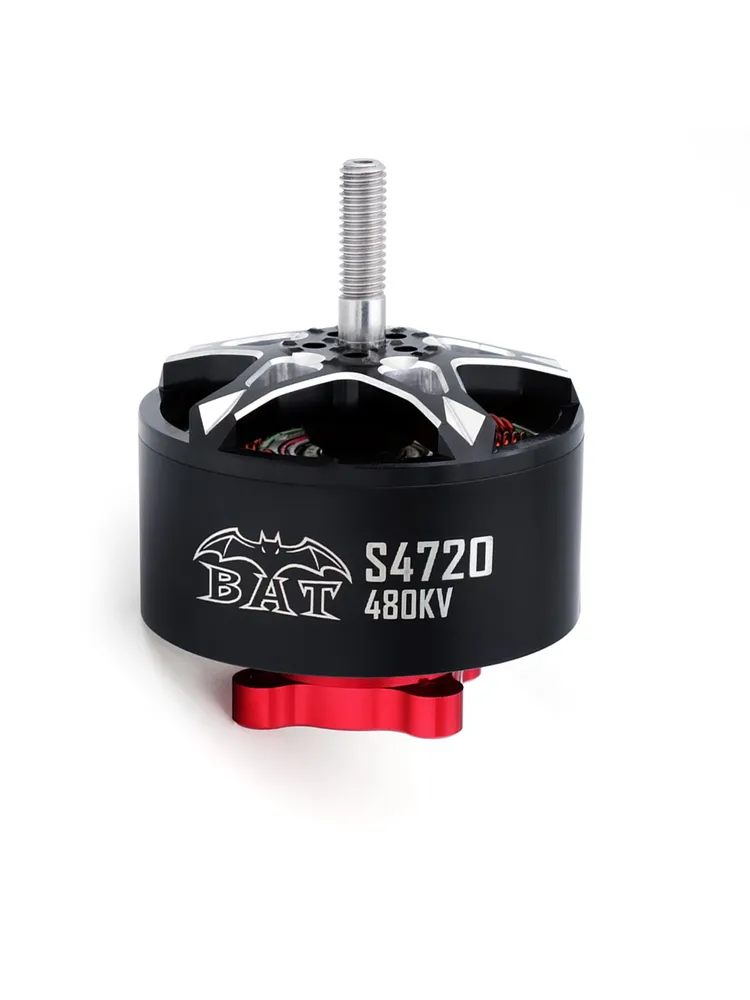 SURPASS HOBBY S4720 480KV
