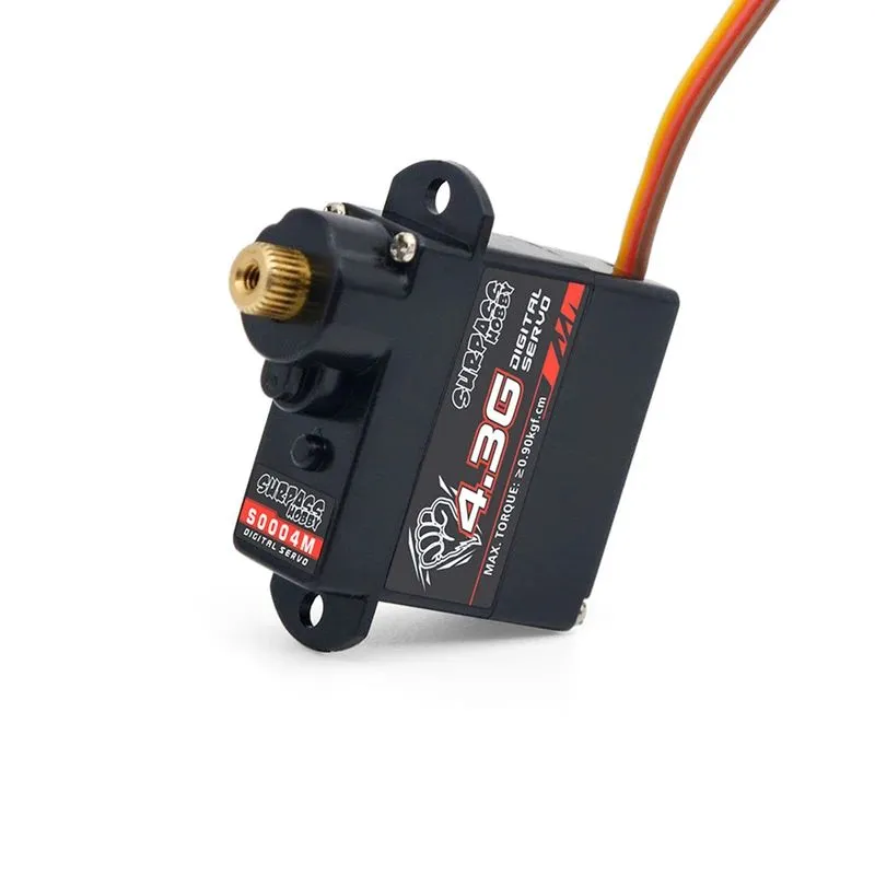 Surpass Hobby S0004M servo