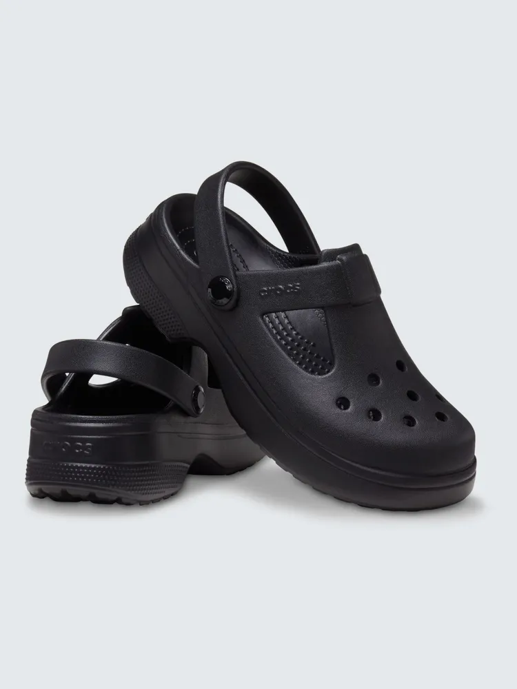 Сабо Classic Mary Jane Clog K, вариант, фото 2