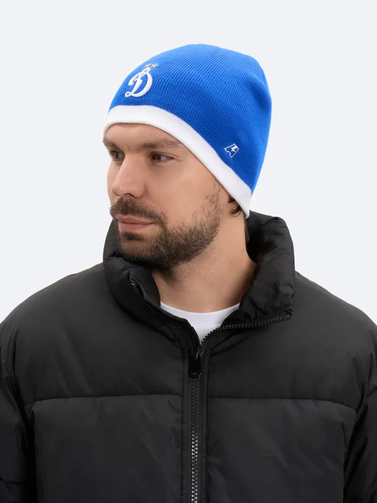 Шапка Atributika & Club ФК Динамо Москва, 1 шт, 1 шт, фото 6