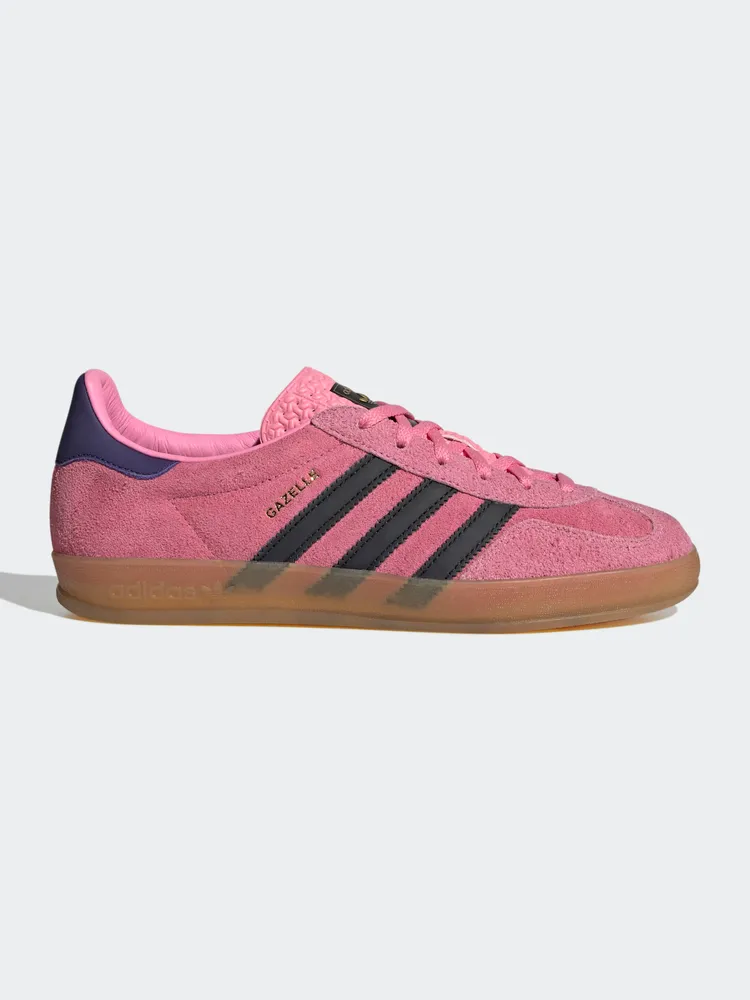 Кеды adidas Originals GAZELLE INDOOR W