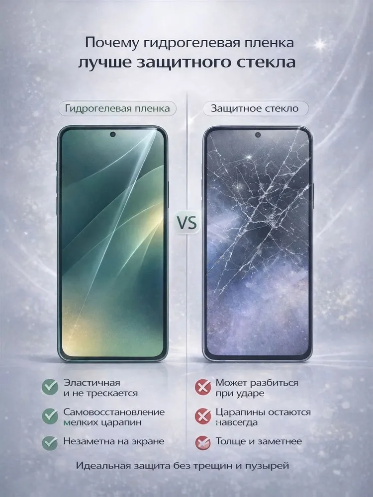 Полиуретановая TPU пленка Матовая 350мкм пачка 25шт, 25 шт, фото 2