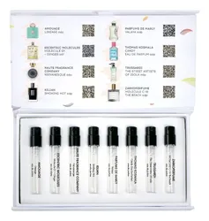 AROMA GIFT Набор #48 Новинки unisex Похожие товары