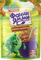 Какао Фанни Ямми, 180 г Рекомендуем также