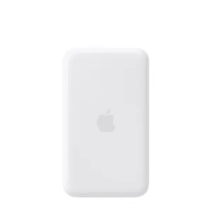 Внешний аккумулятор Apple iPhone Air MagSafe Battery (MGPG4)