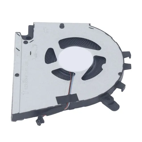 Замена охлаждающего вентилятора для ноутбука, 4-контактный разъем питания, внутренний кулер для ноут