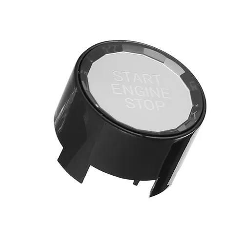 Наклейка на кнопку переключателя запуска двигателя для 1 2 3 4 5 6 7 серии F20 F22 F23 F30 F34 F10 F