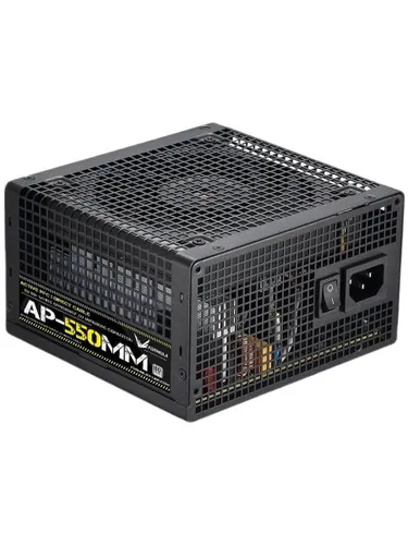 Блок питания Formula AP-550ММ