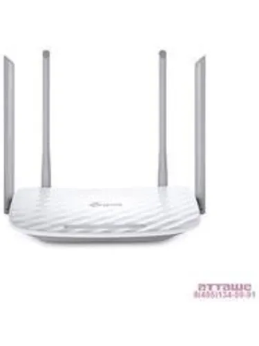 TP-Link Archer C50(RU) Двухдиапазонный Wi-Fi роутер AC1200