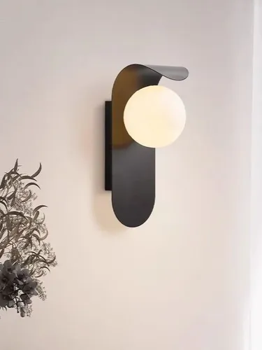 Настенный светильник, 5 Вт