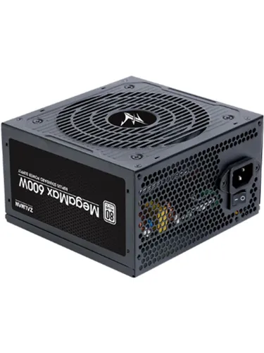 Zalman ZM600-TXII (V2) блок питания
