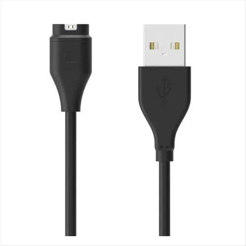 шт. USB-зарядный кабель для часов (черный)