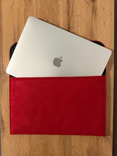 Папка чехол для ноутбука планшета